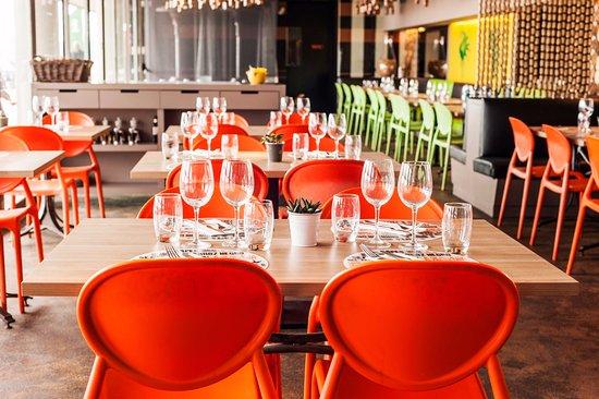 Xup Xup Restaurant